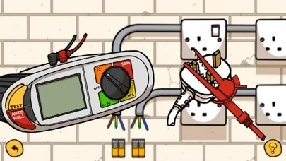 تصاویر Inspection & Testing