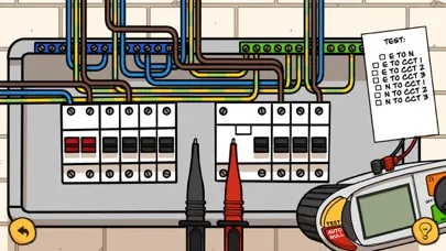 تصاویر Inspection & Testing