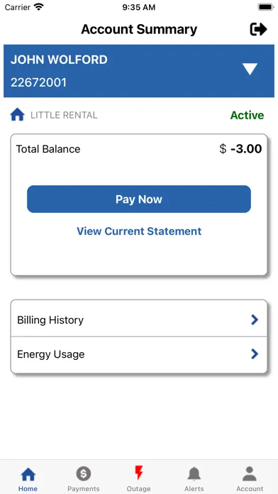 Clay ECI Screenshots