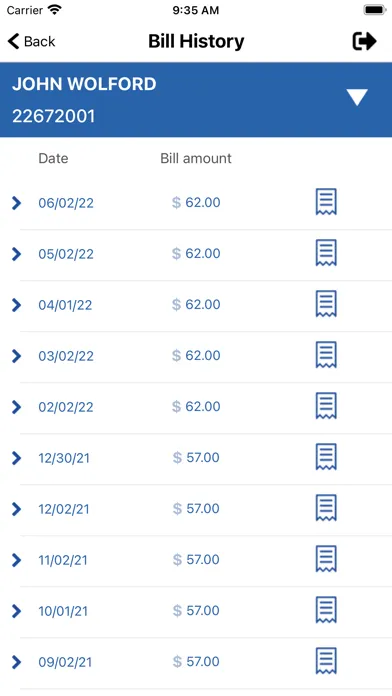 Clay ECI Screenshots