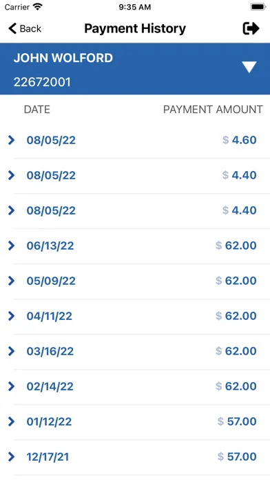 Clay ECI Screenshots