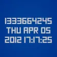 Unix Timestamp Unix Timestamp