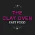 Clay Oven Fast Food ST5 2TW