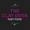 Clay Oven Fast Food ST5 2TW