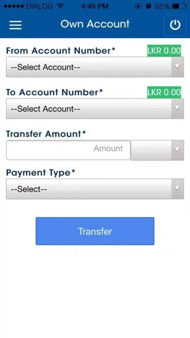 CLC Online স্ক্রিনশট