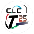CLC T25 CLC T25