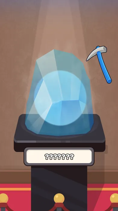 Captures d'écran de Dig Ice