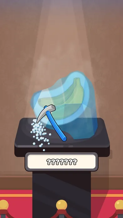 Captures d'écran de Dig Ice