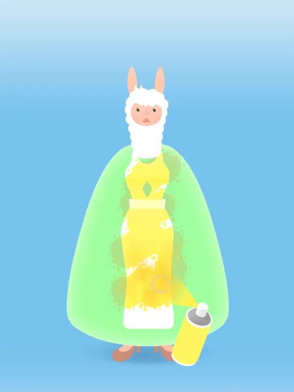 Woollen Art iPad  স্ক্রিনশট