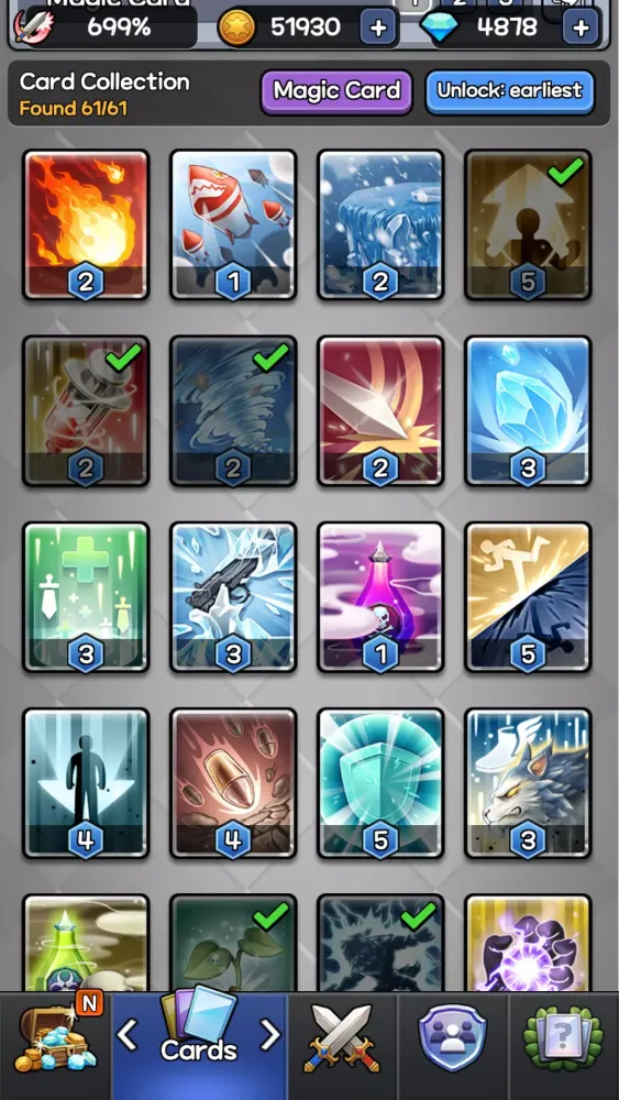 All star Random Defense Screenshots