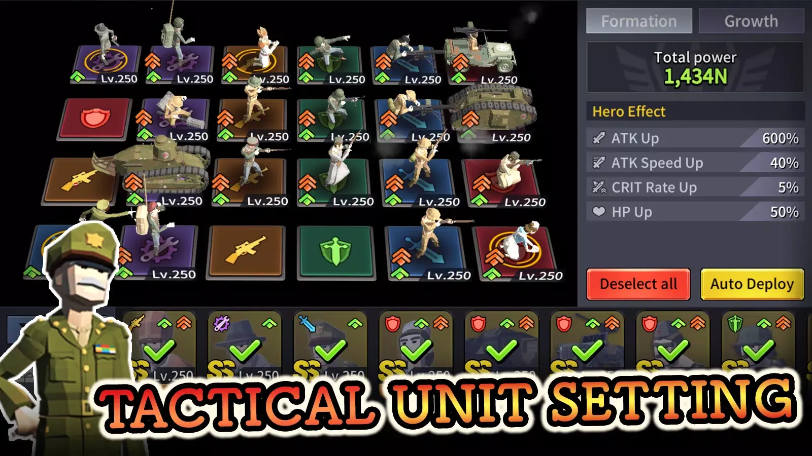 Military War Screenshots