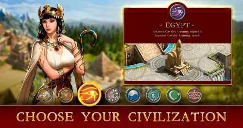 Reign of Empire : Civ. war-screenshot-2