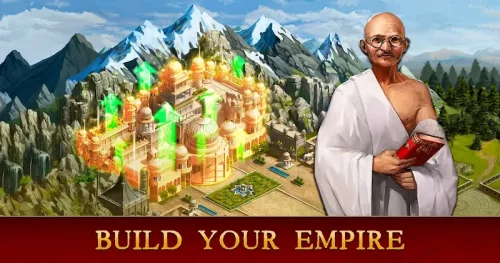 Reign of Empire : Civ. war-screenshot-3