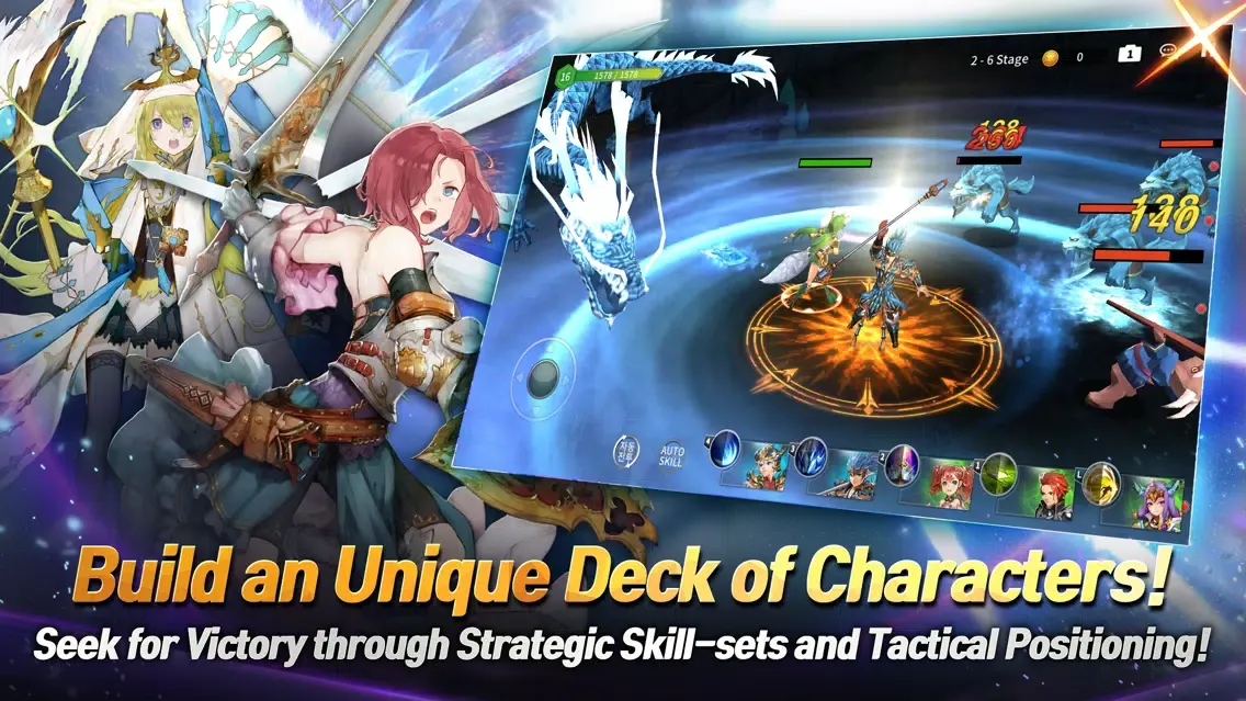 Soul Seeker R Screenshots