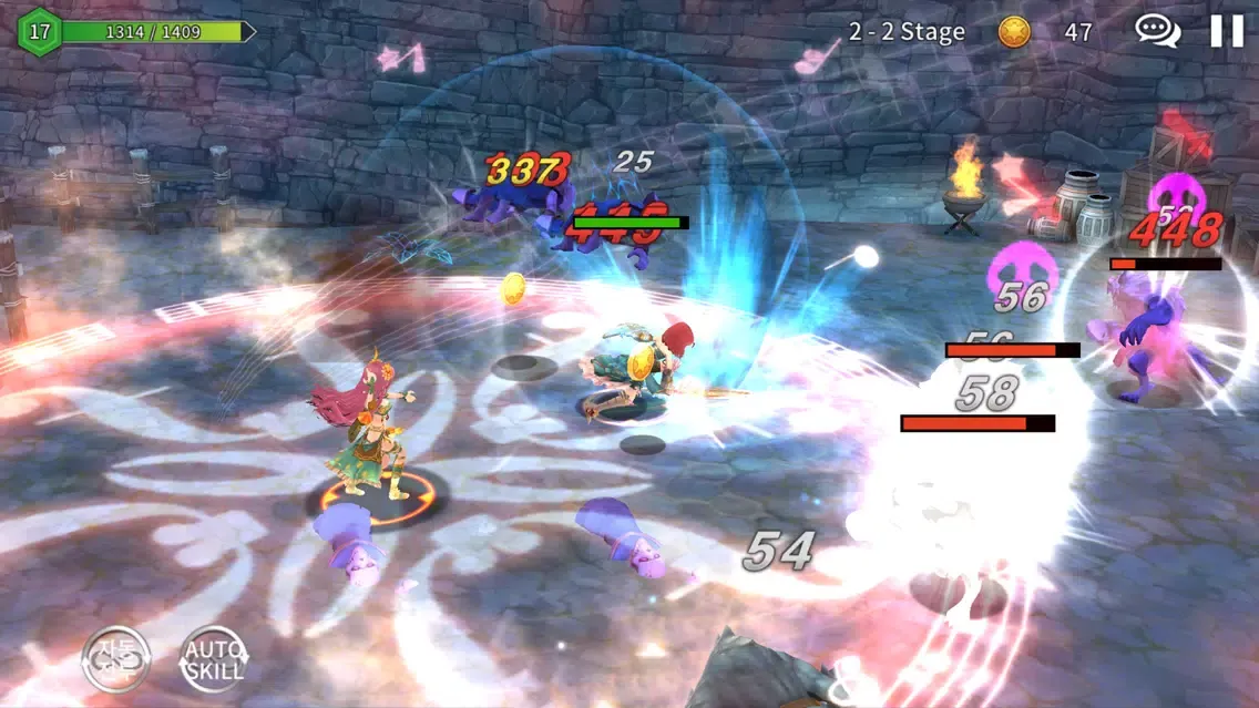 Soul Seeker R Screenshots