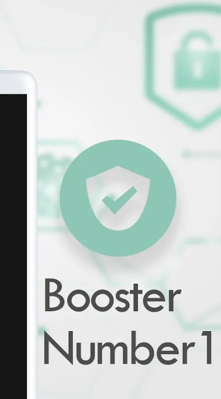 Booster Cleaner سکرین شاٹس