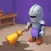 Cleaning King: Clean the Inn