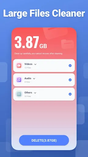 Phone Cleaner Master Clean Screenshots