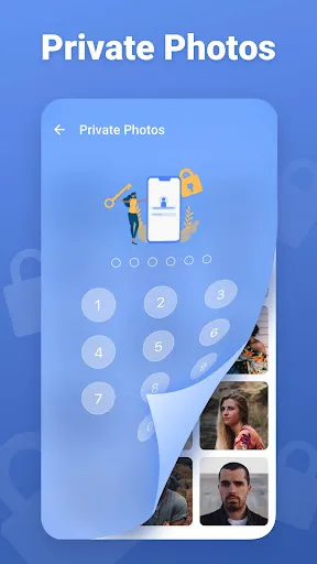 Phone Cleaner Master Clean Screenshots