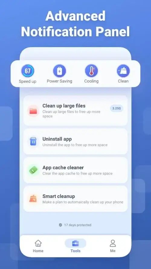 Master Clean-screenshot-6