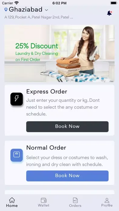 تصاویر CleanAce