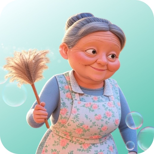 Clean AI: Home Cleaning Games