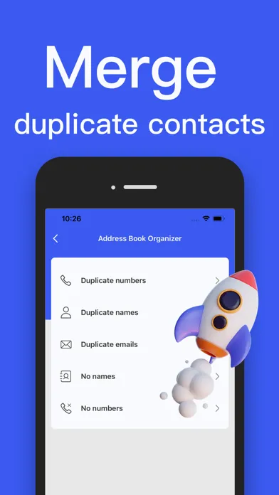 Magic Cleaner-Easy cleanup应用截图