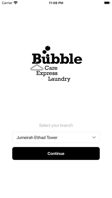 صور Bubble Care Express Laundry