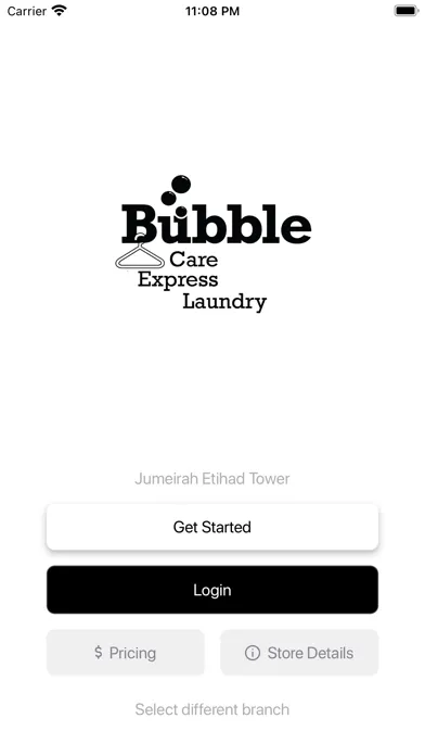 صور Bubble Care Express Laundry
