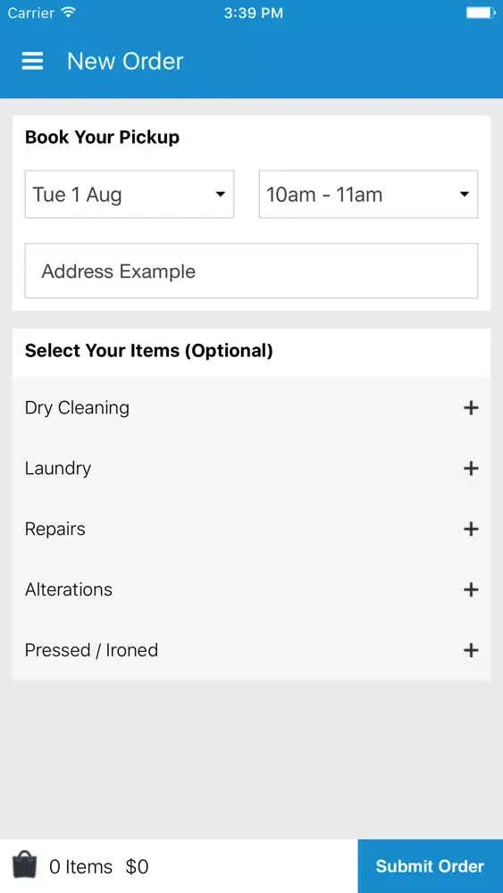 صور CleanCare Laundry & Dry Clean