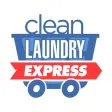 Clean Laundry Express Clean Laundry Express