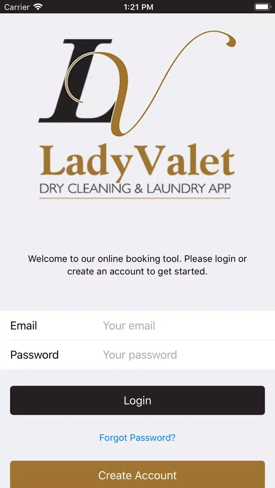 تصاویر Lady Valet Dry Cleaners