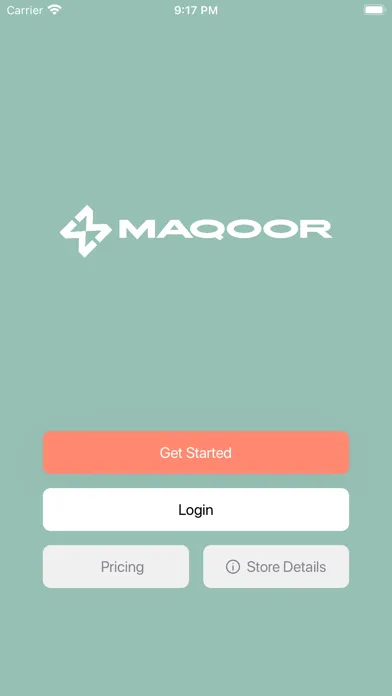 MAQOOR: Armenian Dry Cleaner Screenshots