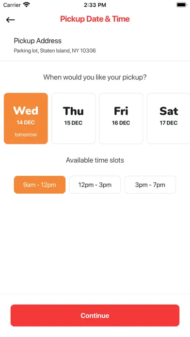 O Star Laundromat Screenshots