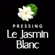 Pressing Le Jasmin Blanc Pressing Le Jasmin Blanc