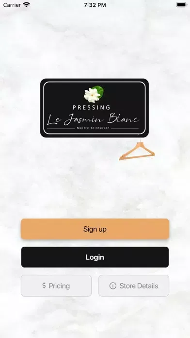 Pressing Le Jasmin Blanc Screenshots