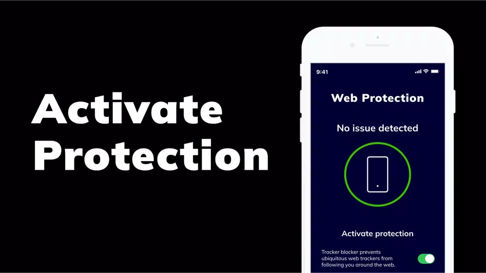Device Protector スクリーンショット