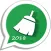 Whatsapp Cleaner 2018