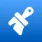 Cleaner Mate-Clean Up Storage
