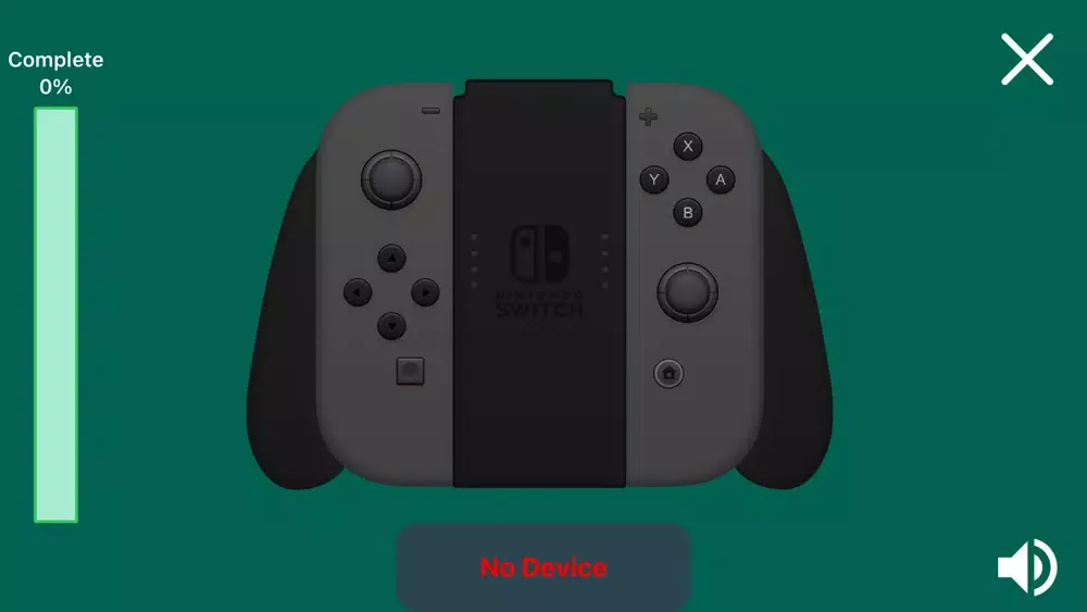Screenshot di Xbox-PS Controller Remote test