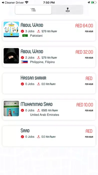 Find Easy Cleaner應用截圖