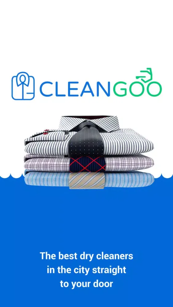 Cleangoo Ekran Görüntüleri