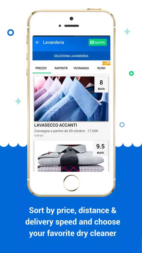 Cleangoo Ekran Görüntüleri