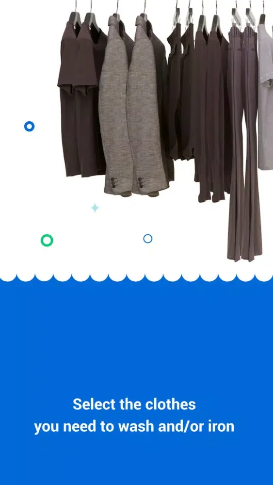 Cleangoo Ekran Görüntüleri