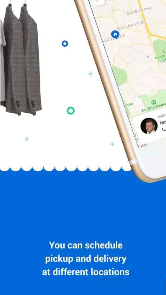 Cleangoo Ekran Görüntüleri