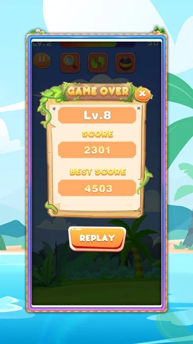 Fruit Link-Lucky Combo Screenshots