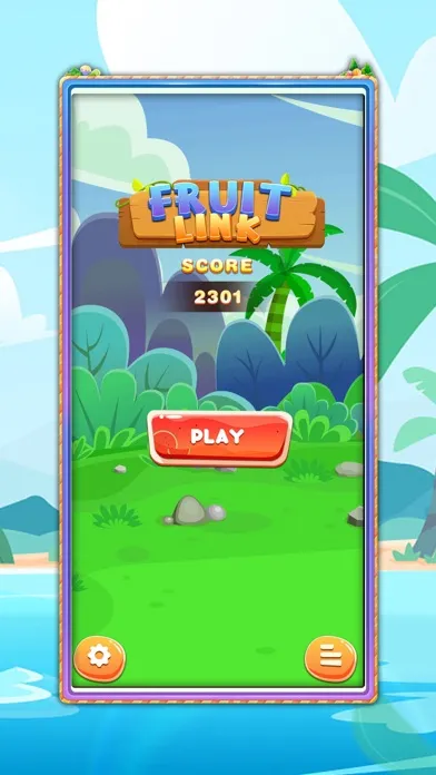 Fruit Link-Lucky Combo Screenshots