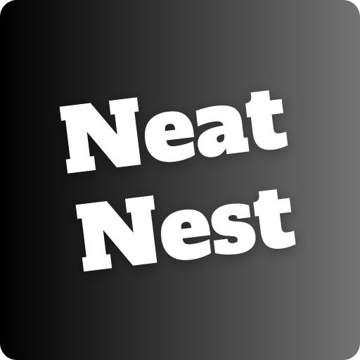 Neat Nest - Cleaning Service