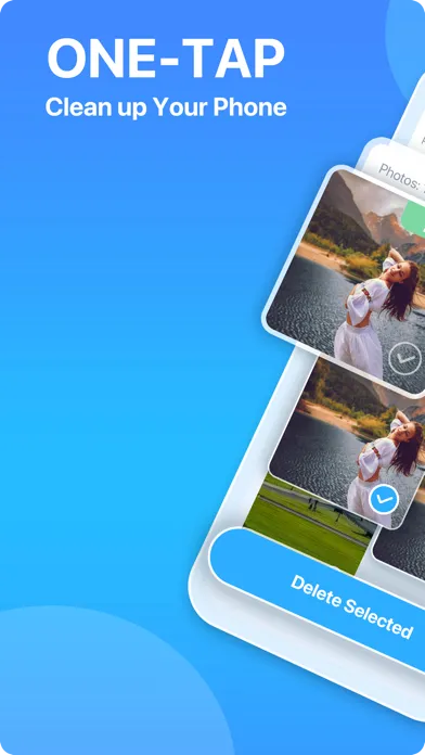 AI-Cleaner ：Cleaning App سکرین شاٹس