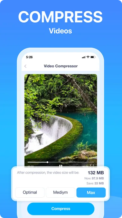 AI-Cleaner ：Cleaning App سکرین شاٹس